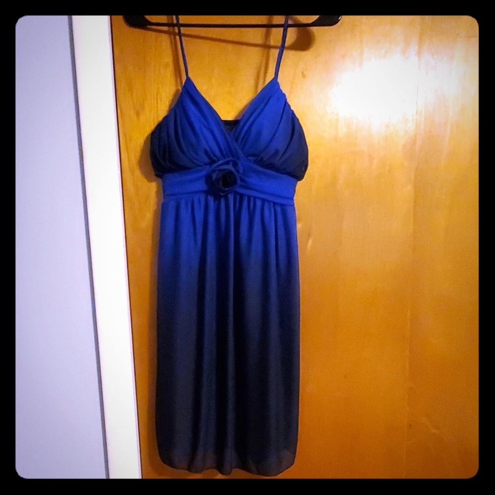 Party cocktail dress